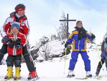 Skischule Neureichenau