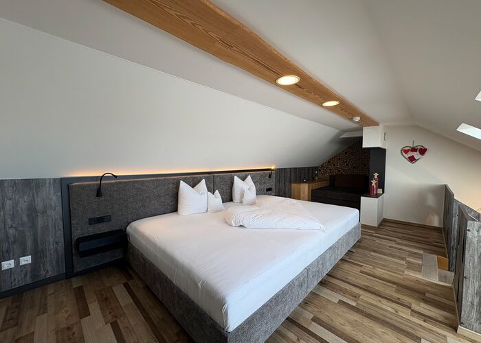 Sitters Bierige Bussal-Suite Bild: 31