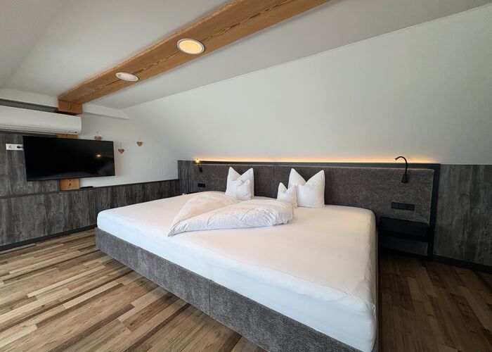 Sitters Bierige Bussal-Suite Bild: 33