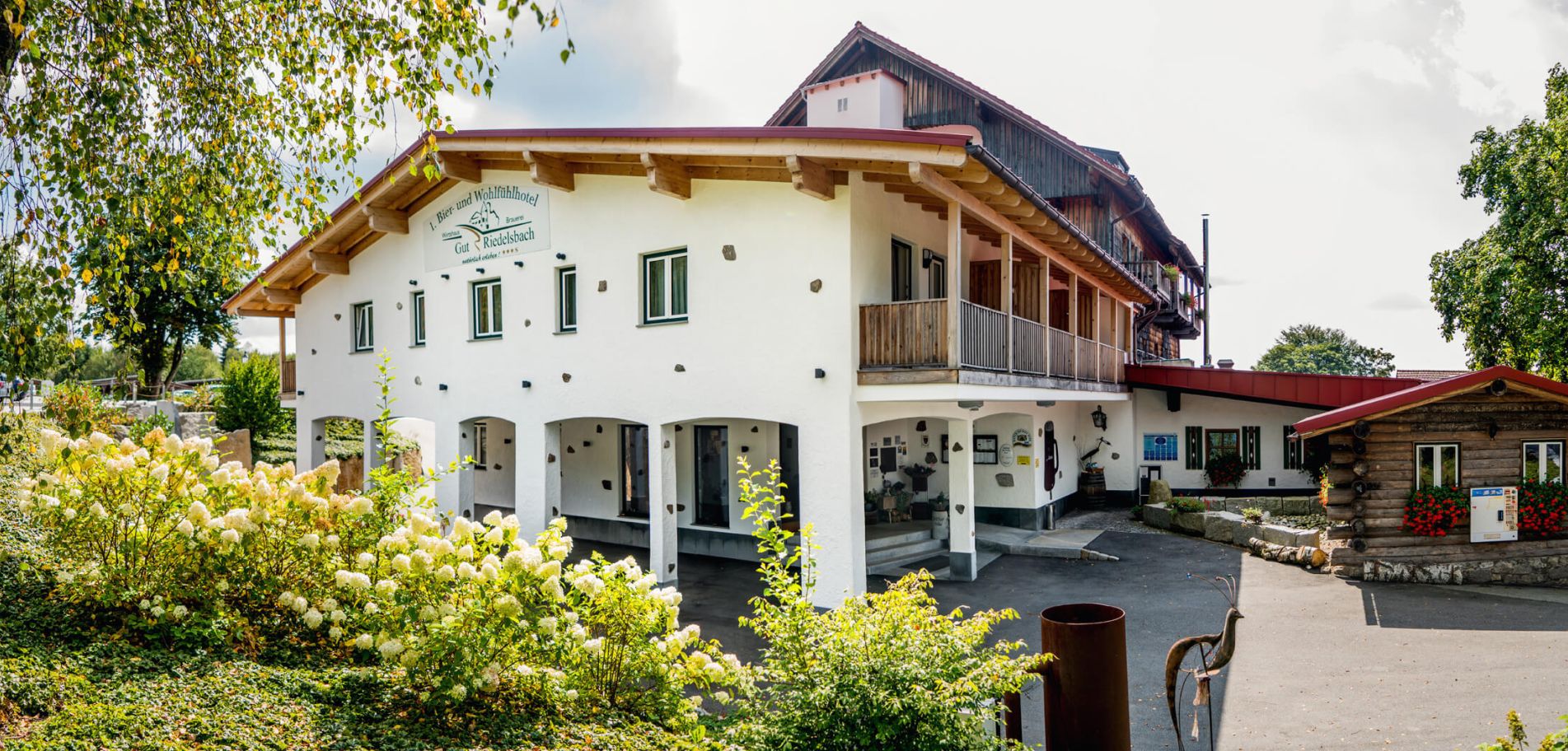 Hotel Bayerischer Wald