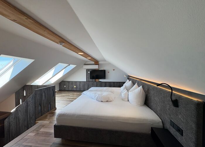 Sitters Bierige Bussal-Suite Bild: 30
